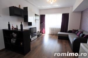 Unirii-bloc nou-apartament 2 camere-mobilat și utilat complet