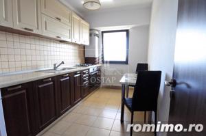 Unirii-bloc nou-apartament 2 camere-mobilat și utilat complet - imagine 12