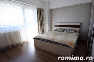 Unirii-bloc nou-apartament 2 camere-mobilat și utilat complet - imagine 8