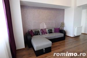 Unirii-bloc nou-apartament 2 camere-mobilat și utilat complet - imagine 4