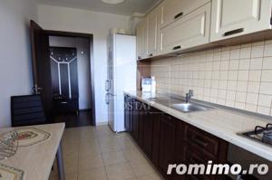 Unirii-bloc nou-apartament 2 camere-mobilat și utilat complet - imagine 10