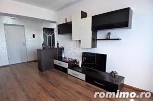 Unirii-bloc nou-apartament 2 camere-mobilat și utilat complet - imagine 3