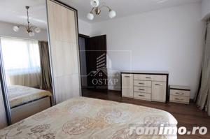 Unirii-bloc nou-apartament 2 camere-mobilat și utilat complet - imagine 9