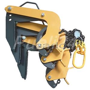 Clesti ridicare  camine si tuburi din beton - imagine 2