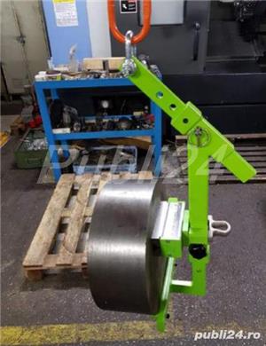 Magneti pentru ridicat sarcini - imagine 3