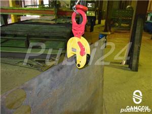 Clesti de ridicat sarcini - imagine 5