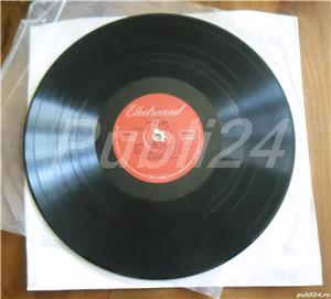 Disc vinil - Arii din operete - Johann Strauss - Carl Zeller