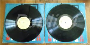 Pereche discuri vinil - pentru manualul de limba engleză cl a IX-a și a X-a - imagine 2