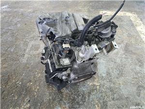 Cutie viteze automata Peugeot 508 hybrid 2.0 hdi  - imagine 3