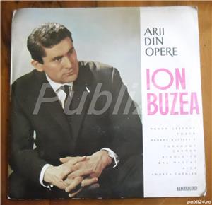 Disc vinil - Ion Buzea - Arii din opere
