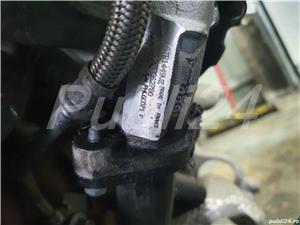 Turbina 2.0 hdi Peugeot 508  - imagine 2