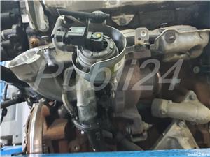 Turbina 2.0 hdi Peugeot 508  - imagine 3