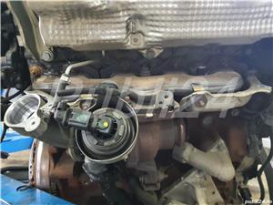 Turbina 2.0 hdi Peugeot 508 