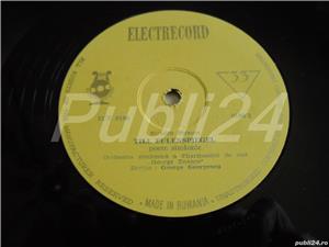 Disc vinil - J. Brahms - R. Strauss - imagine 5