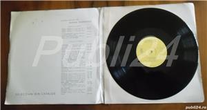 Disc vinil - J. Brahms - R. Strauss - imagine 6