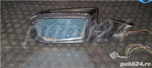Oglinzi electrice pliabile Bmw e39 - imagine 4