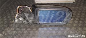 Oglinzi electrice pliabile Bmw e39 - imagine 3