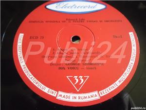 Disc vinil - Edouard Lalo   Simfonia Spaniolă - imagine 3