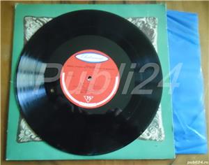 Disc vinil - Edouard Lalo   Simfonia Spaniolă - imagine 2