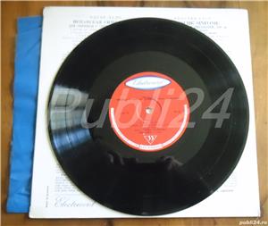 Disc vinil - Edouard Lalo   Simfonia Spaniolă - imagine 5