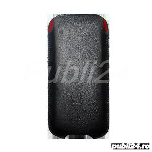 Toc husa telefon compatibil Nokia E51 N100 700 C1 C2 E52 6500