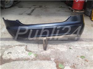 Spoiler spate AUDI A6 C6 - imagine 2