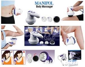Aparat relax tone infrarosu 40W  - imagine 5