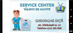 Reparatii tv valenii de munte