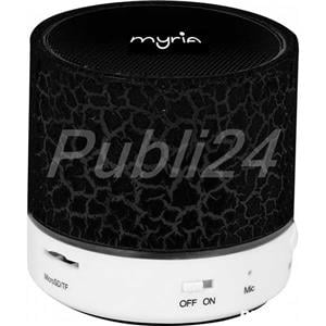 Boxa Portabila Bluetooth USB slot card mmc cablu reancarcare USB 4 culori Frecventa radio 280HZ-16KH