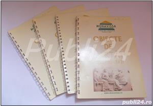 4 cataloage preturi - monavissa - 2003
