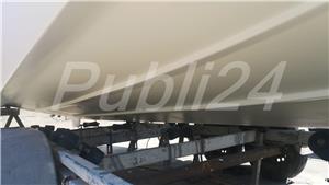 barca cu dormitor motor diesel an fabricatie 2005, inmatriculata RO,ITP,acte la zi, peridoc inm.RO  - imagine 10