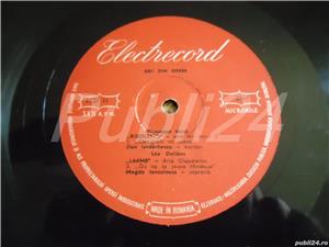 Disc vinil - Verdi   Arii de Operă - imagine 3