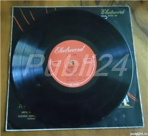 Disc vinil - Verdi   Arii de Operă - imagine 2