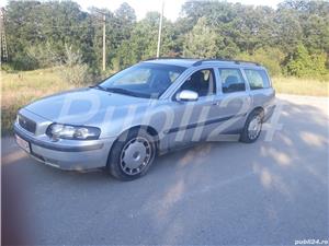 Dezmembrez volvo v70 