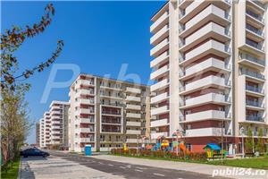 Berceni-Metalurgiei, apartament nou, modern,spatios, 66 mp, etaj 4 11.   - imagine 3