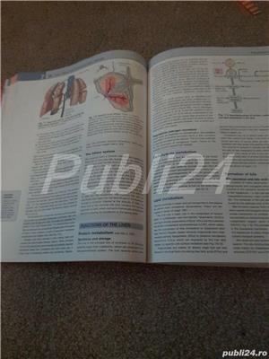 Medicina clinica Kumar si Clark, UK, carte medicina ed. a VII-a 2009 / ed. de buzunar ed. a V-a 2012 - imagine 3