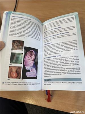 Medicina clinica Kumar si Clark, UK, carte medicina ed. a VII-a 2009 / ed. de buzunar ed. a V-a 2012 - imagine 9