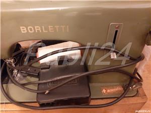 Masina de cusut electrica