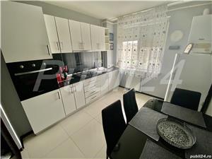 Apartament regim hotelier - imagine 4