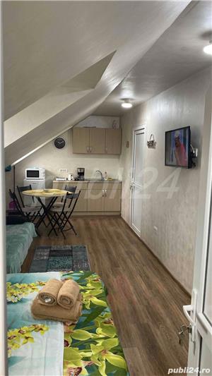 Cazare ÎnTechirghiol 200m De Plaja - imagine 10