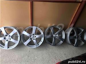 Jante 18 audi,vw germania originale