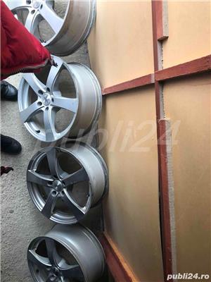 Jante 18 audi,vw germania originale - imagine 4