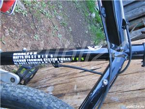 Vând 2 biciclete mirida preț 1800 lei - imagine 3