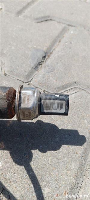 rampă injectoare Ford Focus 2009, euro 5 - imagine 5
