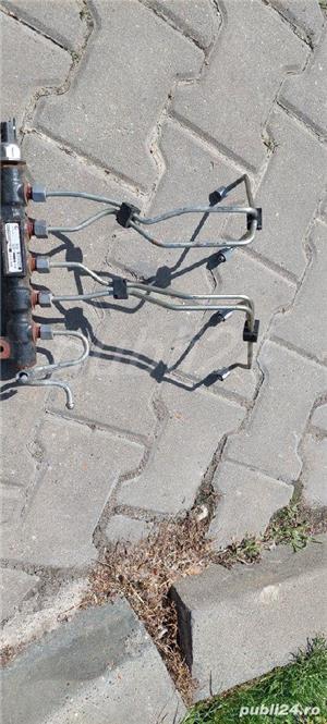 rampă injectoare Ford Focus 2009, euro 5 - imagine 2