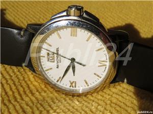 Ceas RAYMOND WEIL Geneve - produs Original. - imagine 3