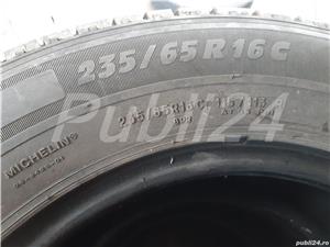 Vand cauciucuri Michelin 235/65/R16C - imagine 2