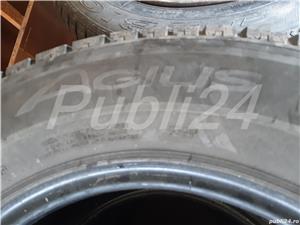 Vand cauciucuri Michelin 235/65/R16C - imagine 5