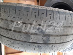 Vand cauciucuri Michelin 235/65/R16C - imagine 7