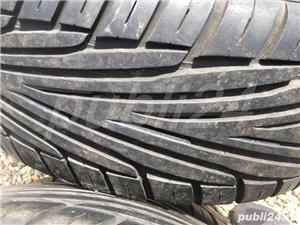 Jante al.mercedes+ anvelope de vara - imagine 4